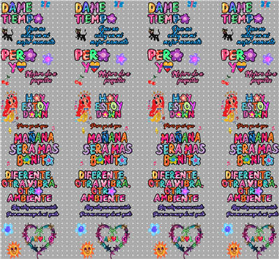 Bookmark sticker-S 942